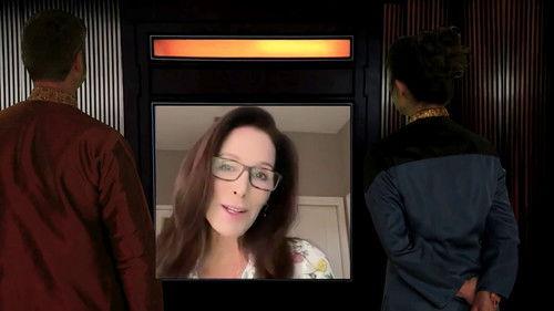 A Captain's Log Season 5 Episode 5 - Julie Caitlin Brown; The quadruple talent, Broadway, musician to sinister Star Trek and Babylon 5 roles