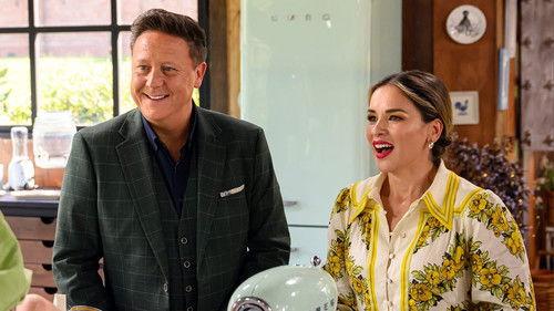 The Great Australian Bake Off Season 9 Episode 1 - Cake Week