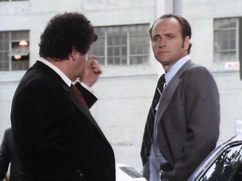 Kojak Season 5 Episode 6 - Caper on a Quiet Street