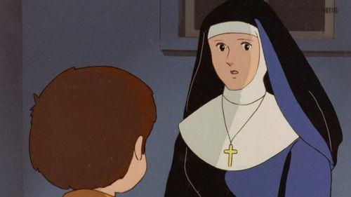 3000 Leagues in Search of Mother Season 1 Episode 23 - Another Mother