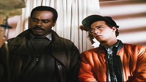 21 Jump Street Season 4 Episode 13 - Research and Destroy