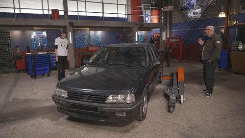 Wheeler Dealers France Season 8 Episode 5 - Episode 5