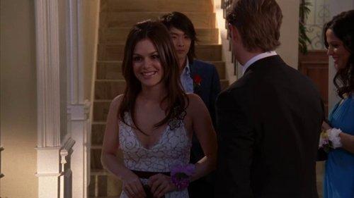 The O.C. Season 3 Episode 23 - The Party Favor