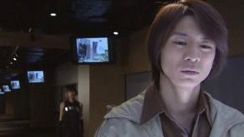 undefined Season 13 Episode 6 - Trio × Trio