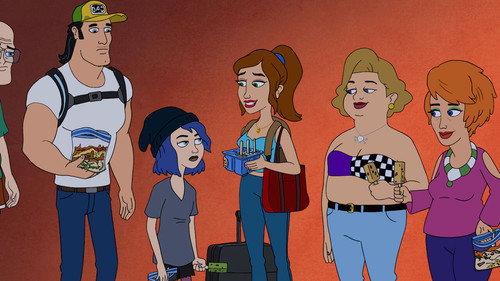 Bless the Harts Season 2 Episode 7 - Mega Lo Memories: Part Deux