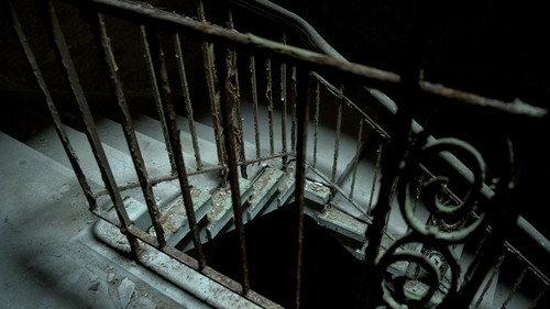 Lost Places Season 1 Episode 2 - Soviet Shadows