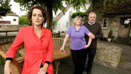 The Hotel Inspector Season 8 Episode 8 - Bodkin House, Gloucestershire