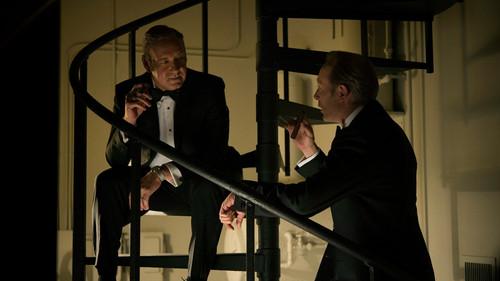 House of Cards Season 3 Episode 3 - Chapter 29