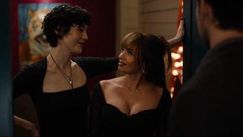 Wild Cards Season 2 Episode 5 - Catch Me if You Con