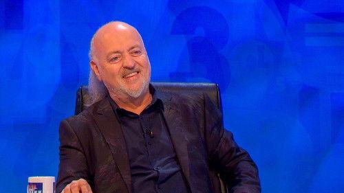 8 Out of 10 Cats Does Countdown Season 22 Episode 3 - Roisin Conaty, Asim Chaudhry, Jon Richardson, Josh Widdicombe