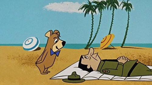 The Yogi Bear Show Season 1 Episode 7 - Gleesome Threesome