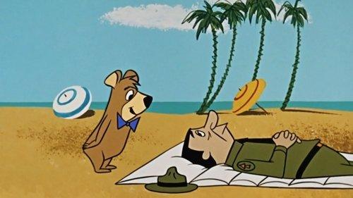 The Yogi Bear Show Season 1 Episode 7 - Gleesome Threesome