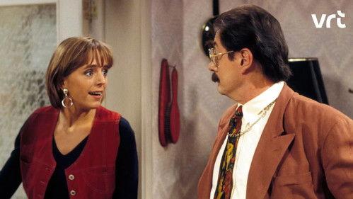 F.C. De Kampioenen Season 4 Episode 7 - Bieke solo