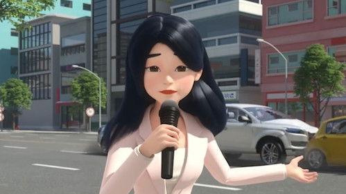 Hello Carbot Season 11 Episode 20 - Episode 20