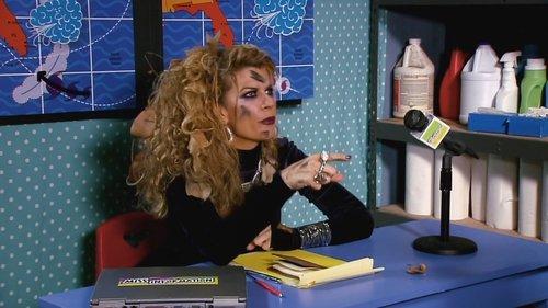 Every Witch Way Season 2 Episode 16 - Stormageddon