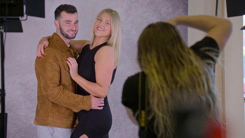 Love Is Blind Season 7 Episode 10 - The Text from an Ex