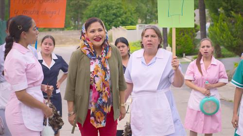 The War Next-door Season 1 Episode 3 - Muchach-app