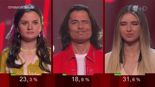 Golos Season 11 Episode 12 - Episode 12