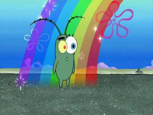 undefined Season 8 Episode 16 - Plankton's Good Eye