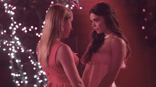 The Vampire Diaries Season 7 Episode 4 - I Carry Your Heart with Me