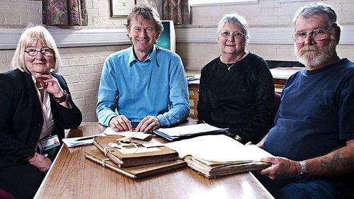 Michael Wood's Story Of England Season 1 Episode 5 - Henry VIII To The Industrial Revolution