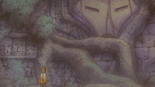 Neo Ranga Season 1 Episode 2 - The Paradise Where God Dwells