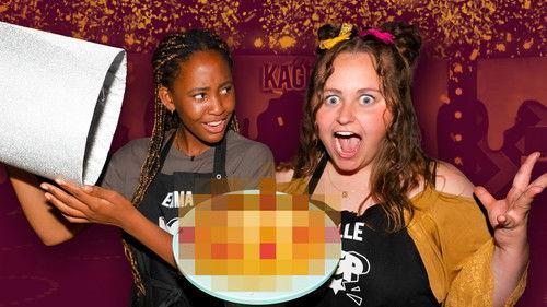 Det Sorte Kageshow Season 2 Episode 6 - Episode 6