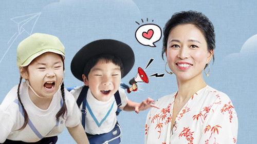 Childhood Elsewhere Season 1 Episode 1 - Episode 1