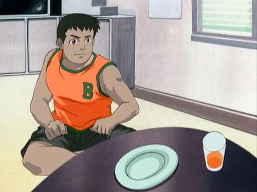 Barom One Season 1 Episode 2 - Out Of Control