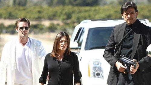 Life Season 2 Episode 21 - One