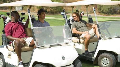 Men of a Certain Age Season 2 Episode 6 - Let the Sunshine In