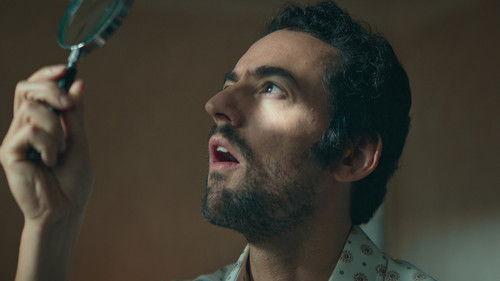 Belascoaran, PI Season 1 Episode 1 - Days in Combat