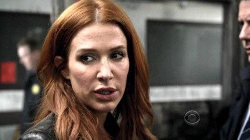 Unforgettable Season 1 Episode 20 - You Are Here