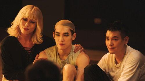 The Nipple Talk Season 1 Episode 6 - Sissy is the Most Awesome Trend