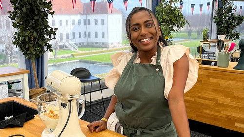 Den store bagedyst Season 12 Episode 2 - Episode 2