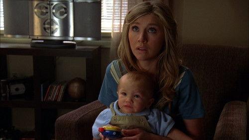 Scrubs Season 8 Episode 4 - My Happy Place