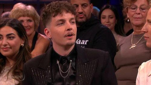 The Voice of Holland Season 13 Episode 17 - Episode 17
