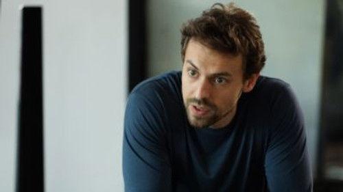 Between the World and Us Season 1 Episode 5 - Acceptance