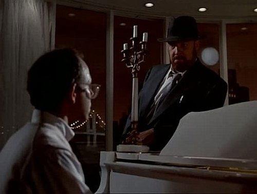 Amazing Stories Season 2 Episode 17 - Gershwin's Trunk