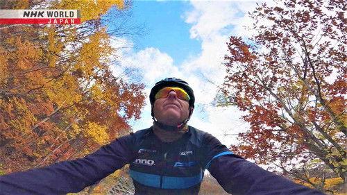 Wild Hokkaido! Season 8 Episode 15 - Suburban Cycling in Search of Autumn Foliage