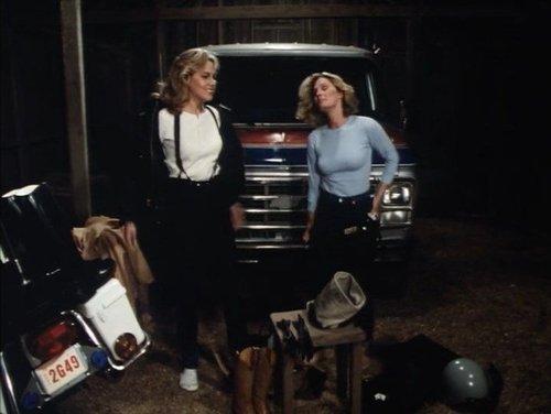 The Dukes of Hazzard Season 5 Episode 16 - Coy vs. Vance