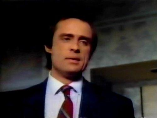 Jake and the Fatman Season 3 Episode 23 - You Took Advantage of Me