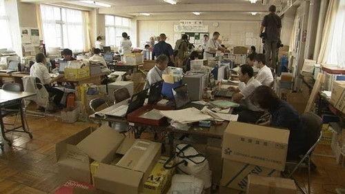 Document 72 Hours Season 4 Episode 15 - From the Last Shelter