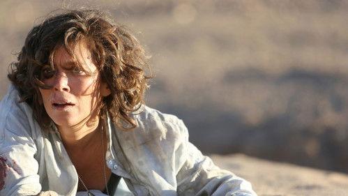 American Odyssey Season 1 Episode 11 - Gingerbread