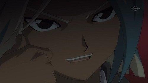 Inazuma Eleven Season 2 Episode 10 - Rebellion To Victory