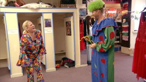 Sweet Home Oklahoma Season 1 Episode 6 - Animal King-dumb