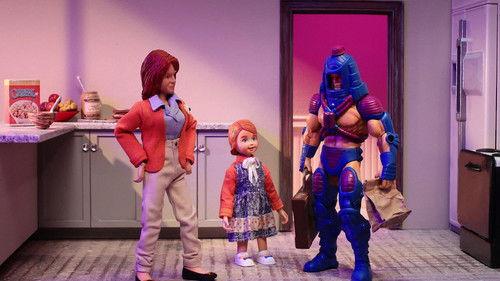 Robot Chicken Season 10 Episode 12 - Callie Greenhouse in: Fun. Sad. Epic. Tragic.