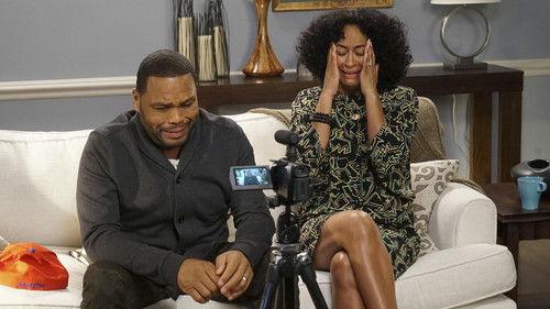 black-ish Season 2 Episode 19 - The Leftovers