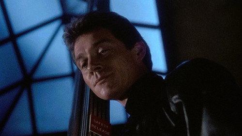 undefined Season 8 Episode 1 - Columbo Goes to the Guillotine