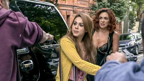 La Doña Season 1 Episode 27 - Episode 27